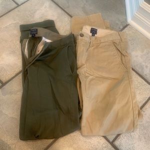 J.crew Pants